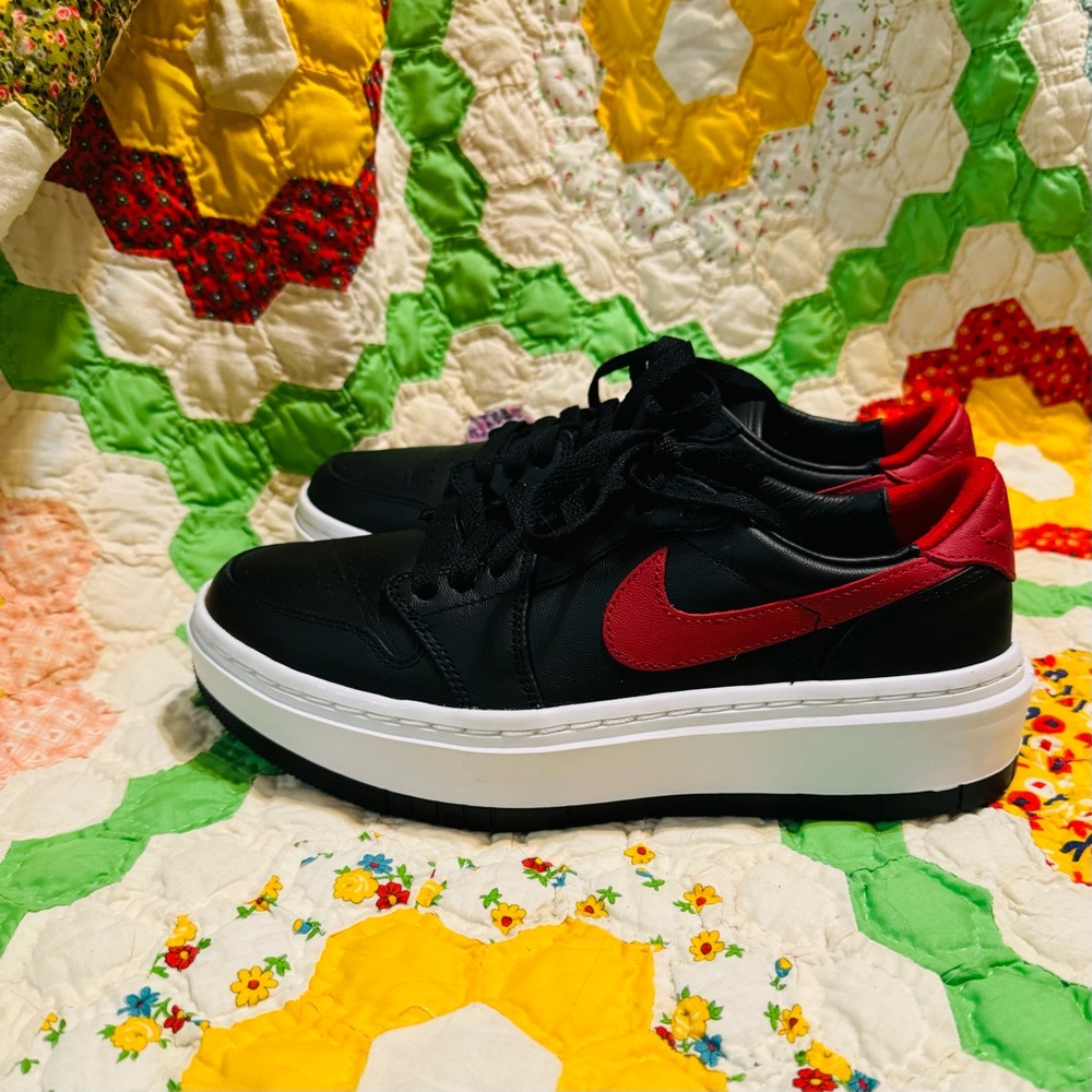 Women’s Nike Air Jordan 1 Elevate Low - Picture 4 of 8